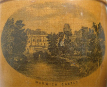 DECEMBER MEETING IN WARWICK