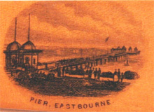 Update on Eastbourne Convention