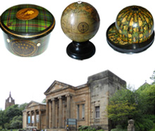 CONVENTION ON THE CLYDE