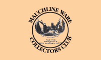 Mauchlineware Collectors Club